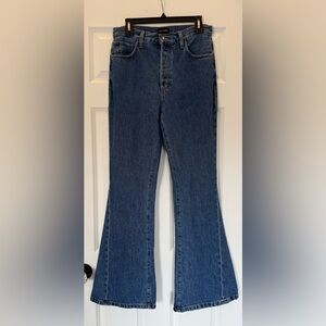 Favorite Daughter The Valentina Flare